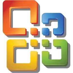 Иконка Microsoft Office Professional 2003 SP3 (2018.05) RePack by KpoJIuK [Ru En]