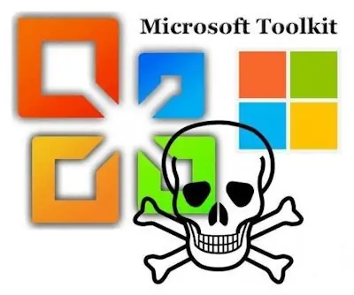 Иконка Microsoft Toolkit 2.6.4 Stable [En]