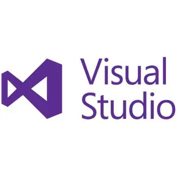 Иконка Microsoft Visual Studio 2017 Community RTM 15.0.26228.4 (Offline Cache, Unofficial) (2017) Русский Английский