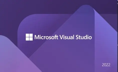 Иконка Microsoft Visual Studio 2022 Enterprise 17.3.3 (Offline Cache) [Ru En]