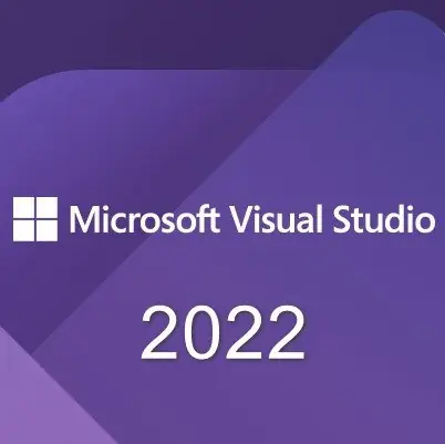 Иконка Microsoft Visual Studio 2022 Enterprise 17.3.6 (Offline Cache) [Ru En]