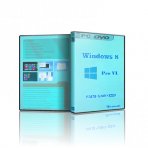 Иконка Microsoft Windows
