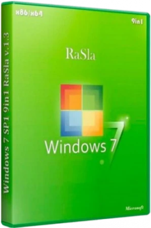 Иконка Microsoft Windows