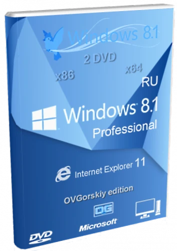 Иконка Microsoft Windows