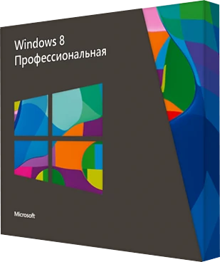 Иконка Microsoft Windows