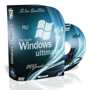 Иконка Microsoft Windows