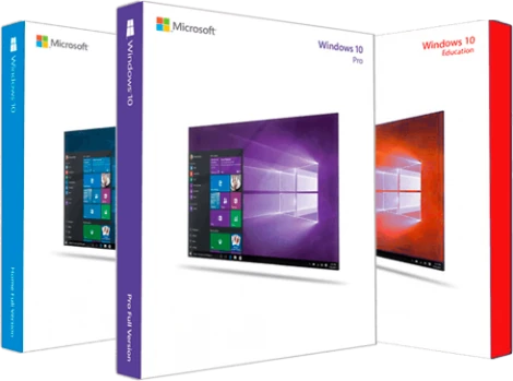 Иконка Microsoft Windows