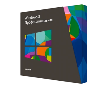 Иконка Microsoft Windows