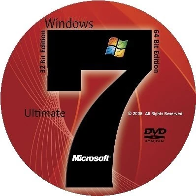 Иконка Microsoft Windows