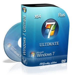 Иконка Microsoft Windows