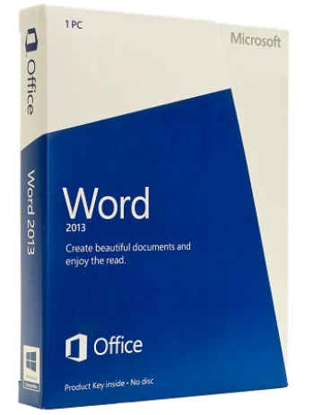 Иконка Microsoft Word