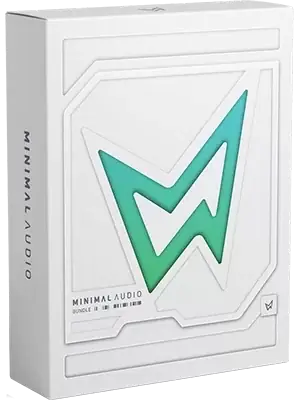 Иконка Minimal Audio - Effect Bundle 2024.02 VST, VST 3, AAX (x64) RePack by TCD [En]