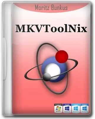 Иконка MKVToolNix 65.0.0 Final + Portable [Multi Ru]