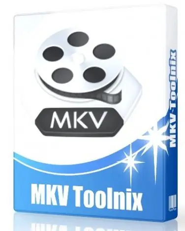 Иконка MKVToolNix 8.3.0 25.0.0 Final (2015 2018) РС + Portable