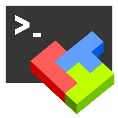 Иконка MobaXterm 23.2 build 5082 + Portable [En]