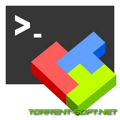 Иконка MobaXterm 23.3 build 5142 + Portable [En]