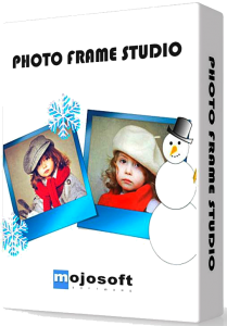 Иконка Mojosoft Photo Frame Studio