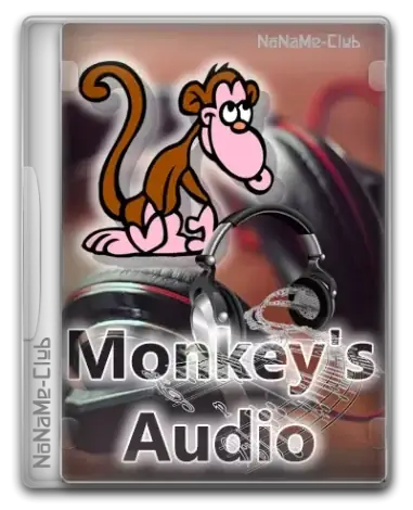 Иконка Monkey's Audio 10.51 [En]
