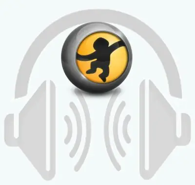 Иконка Monkey's Audio 9.04 [En]