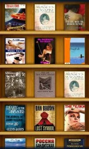 Иконка Moon+ Reader