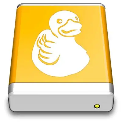 Иконка Mountain Duck 1.5.8.4906 (2016) Английский