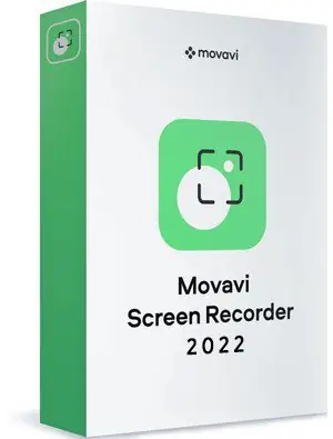 Иконка Movavi Screen Recorder 22.0.0 RePack (& Portable) by TryRooM [Multi Ru]