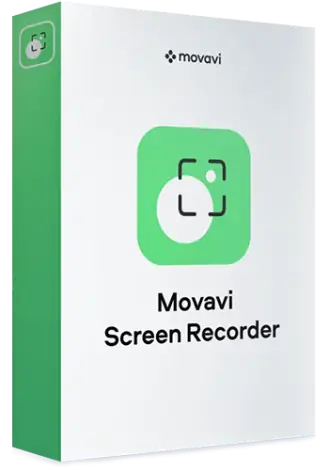 Иконка Movavi Screen Recorder 22.3.0 RePack (& Portable) by TryRooM [Multi Ru]