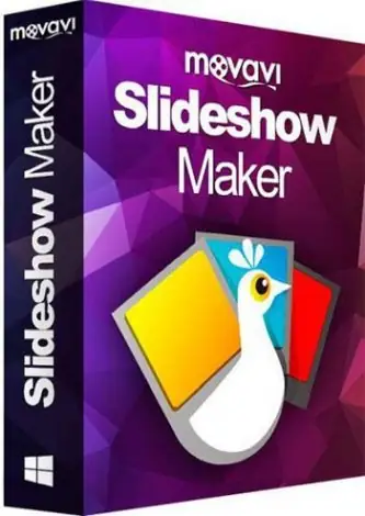 Иконка Movavi Slideshow Maker 6.3.0 (2020) PC RePack & Portable by TryRooM