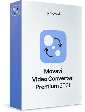 Иконка Movavi Video Converter 22.1.0 Premium RePack (& Portable) by 9649 [Multi Ru]