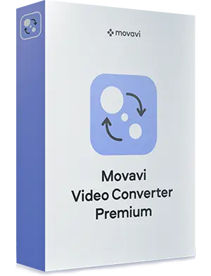 Иконка Movavi Video Converter 22.2.0 Premium RePack (& Portable) by TryRooM [Multi Ru]