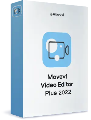 Иконка Movavi Video Editor Plus 22.0.0 RePack (& Portable) by TryRooM [Multi Ru]