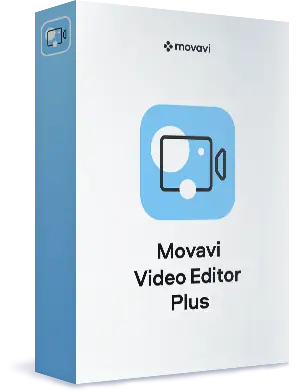 Иконка Movavi Video Editor Plus 22.1.1 RePack (& Portable) by elchupacabra [Multi Ru]