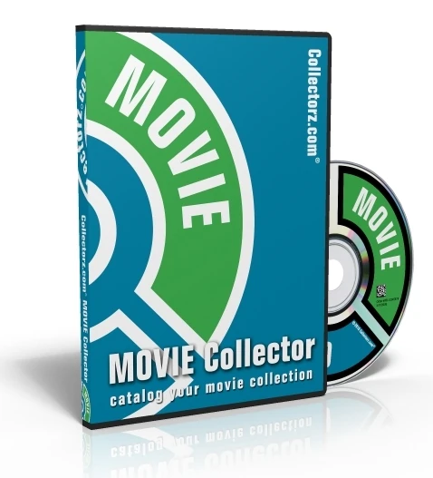 Иконка Movie Collector