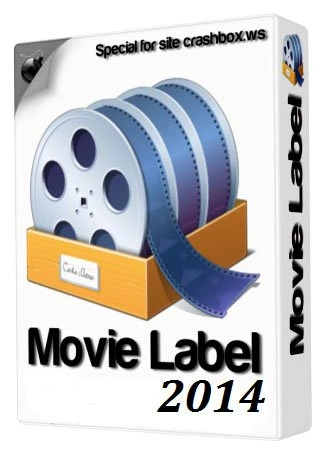Иконка Movie Label
