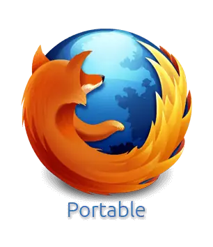 Иконка Mozilla FireFox 103.0.0.8234 Portable by JolyAnderson [Multi Ru]