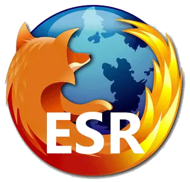 Иконка Mozilla Firefox 52.8.1 ESR Final EME-Free Portable Paranoia-Edition [MAX-Pack]