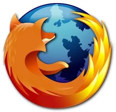 Иконка Mozilla Firefox ESR 60.6.1 (2019) PC