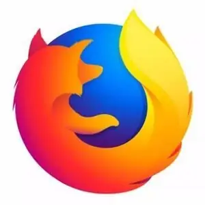 Иконка Mozilla Firefox Quantum 64.0.2 Portable by PortableApps [Ru]