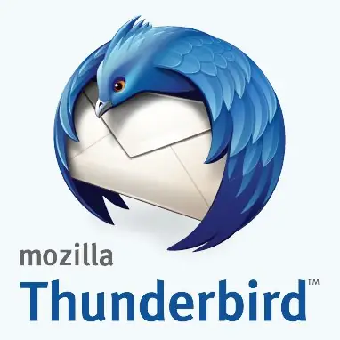 Иконка Mozilla Thunderbird 102.7.2 [Ru]