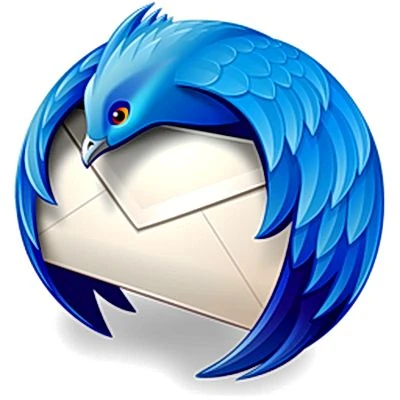 Иконка Mozilla Thunderbird