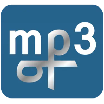 Иконка mp3DirectCut 2.29 (2020) PC