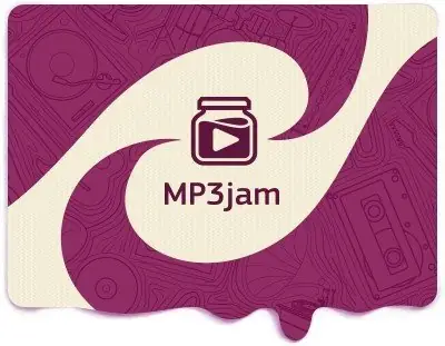 Иконка MP3jam 1.1.5.6 (2019) PC RePack & Portable by elchupacabra