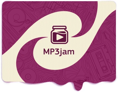 Иконка MP3jam