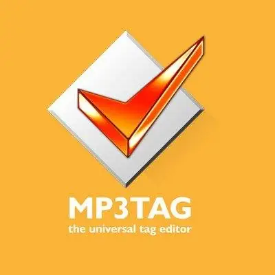 Иконка Mp3tag 3.18 (2022) РС + Portable