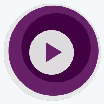 Иконка MPV Player - Dolby Vision, HDR to SDR Mode Portable 0.35.1 (x64) RePack by Adventurer Kun [En]