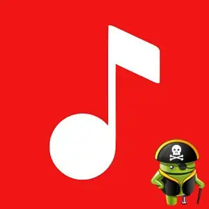 Иконка МТС Music v8.9.1 (2022) Android