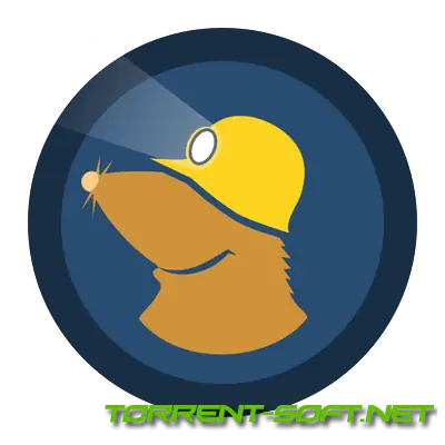 Иконка Mullvad Browser 12.5.5 [En]