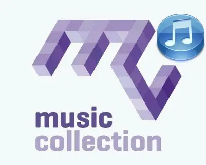Иконка Music Collection 3.3.8.5 + Portable [Multi Ru]