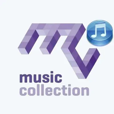 Иконка Music Collection 3.5.7.1 + Portable [Multi Ru]