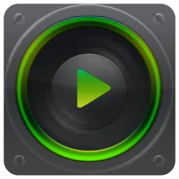 Иконка Music PlayerPro